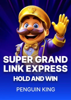 Super Grand Link Express